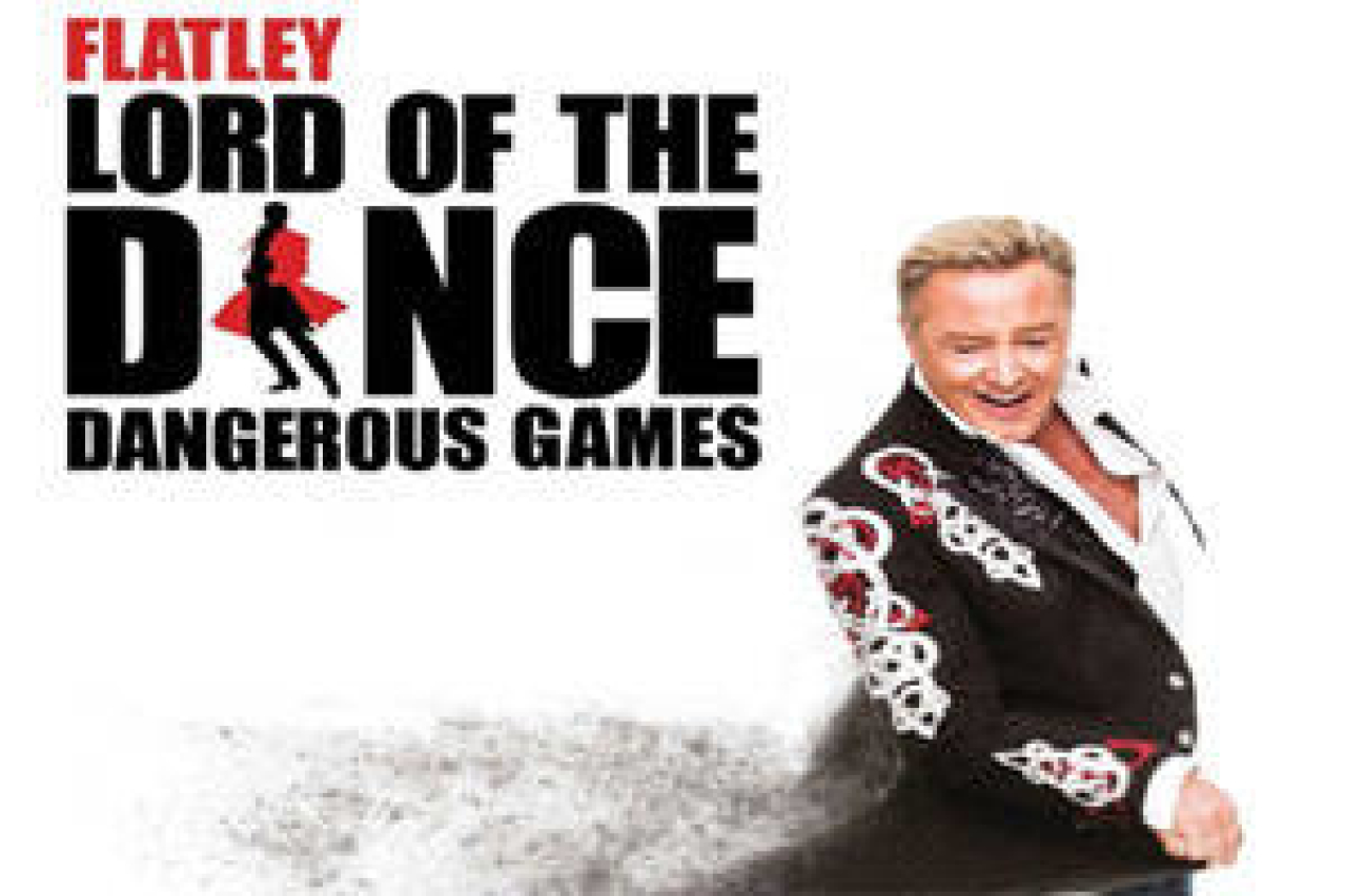 lord of the dance dangerous games logo 51846