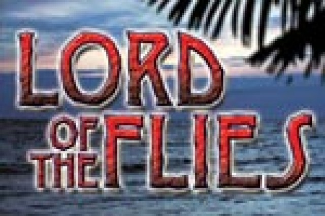 lord of the flies logo 12213