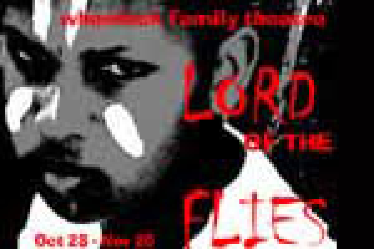 lord of the flies logo 29300