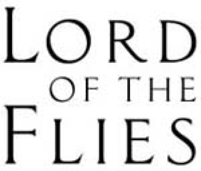 lord of the flies logo 750