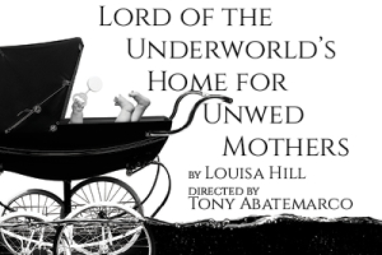 lord of the underworlds home for unwed mothers logo 65568