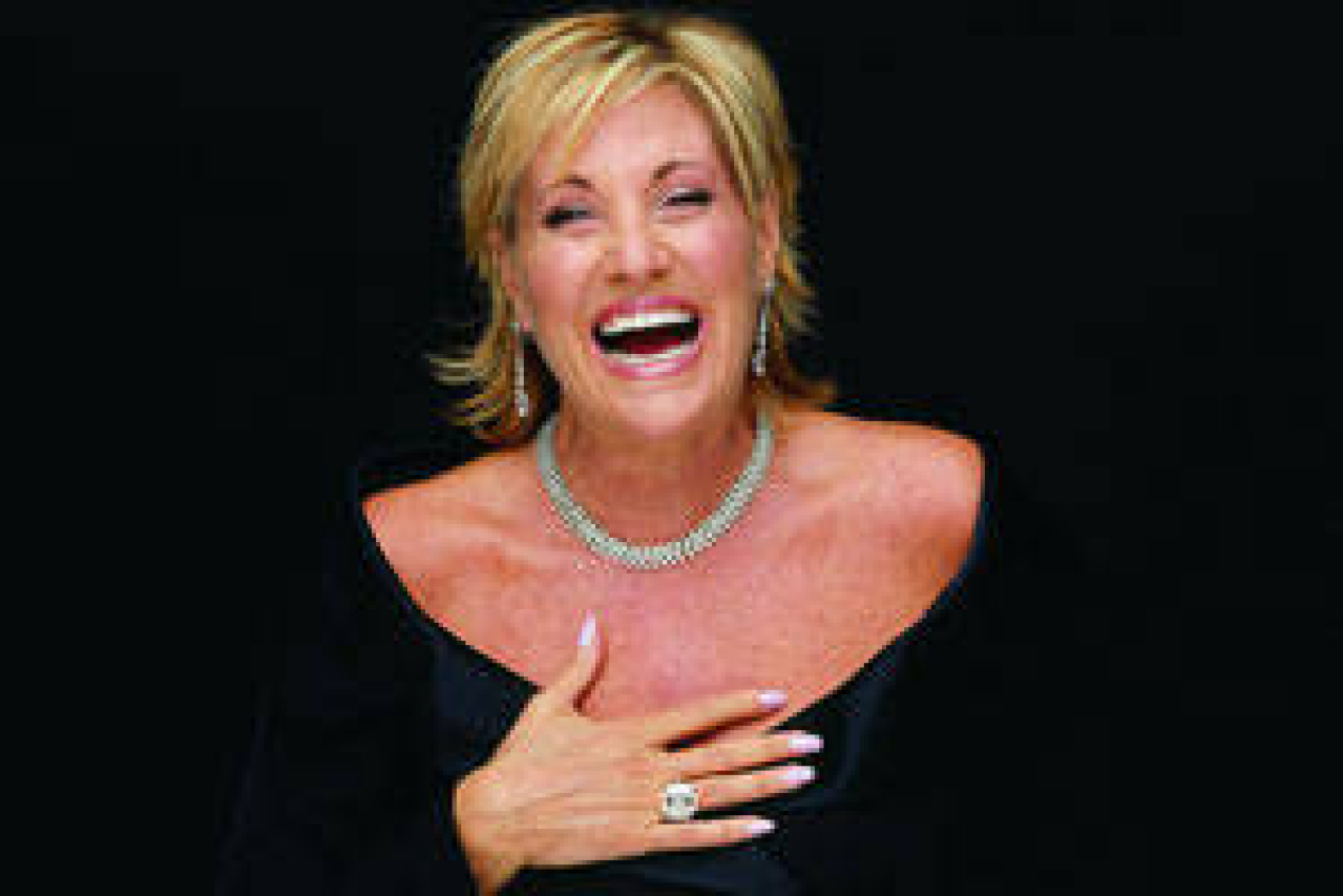 lorna luft in accentuate the positive logo 39338