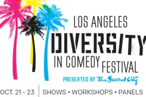 Los Angeles Diversity in Comedy Festival
