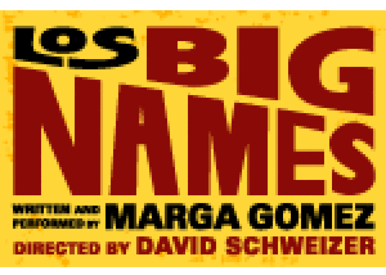 los big names logo 28434
