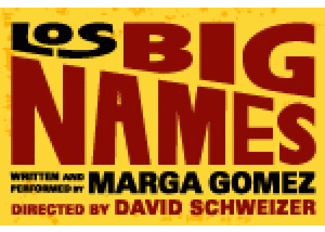 Los Big Names