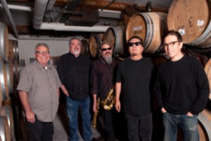 Los Lobos – Disconnected – 40th Anniversary Show