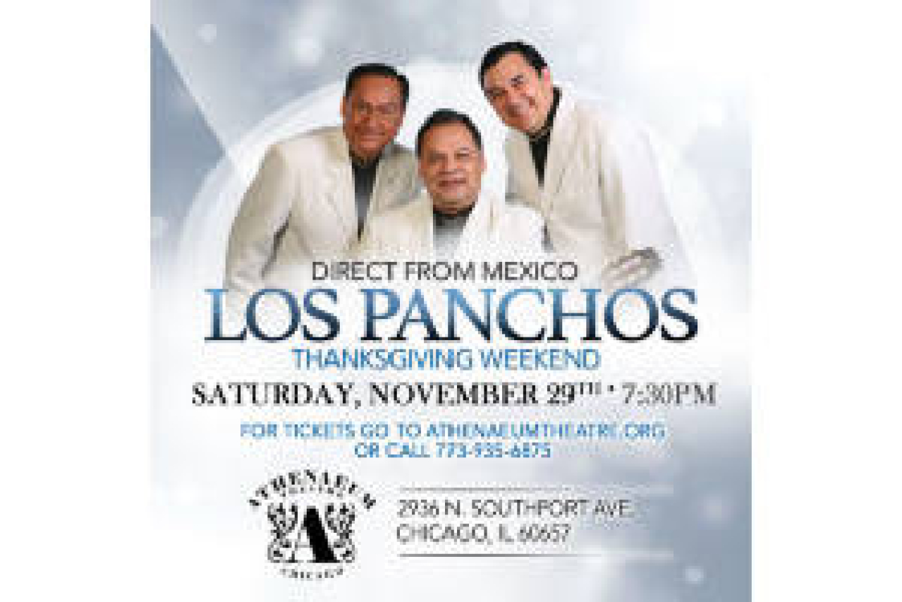 los panchos logo 87969