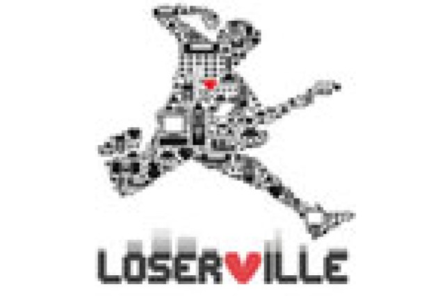 loserville logo 8103