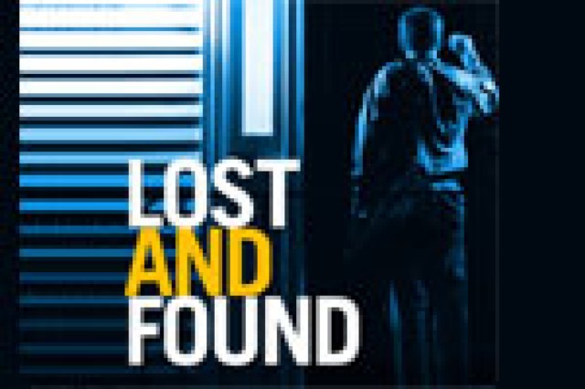 lost and found logo 26948