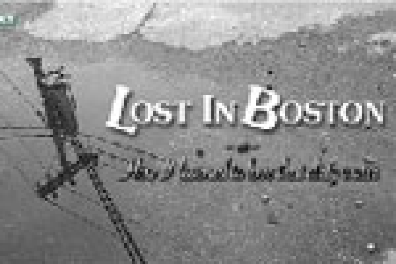 lost in boston logo 29337