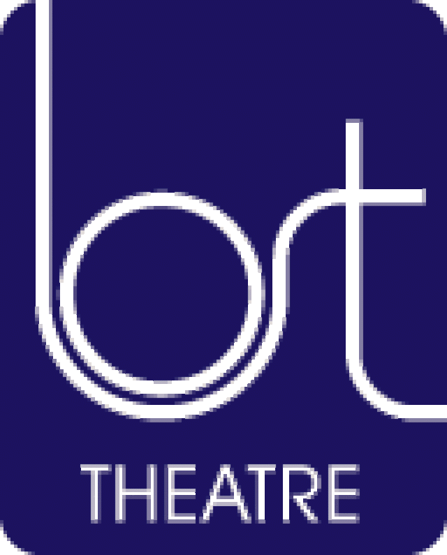 lost in laughter logo 11449