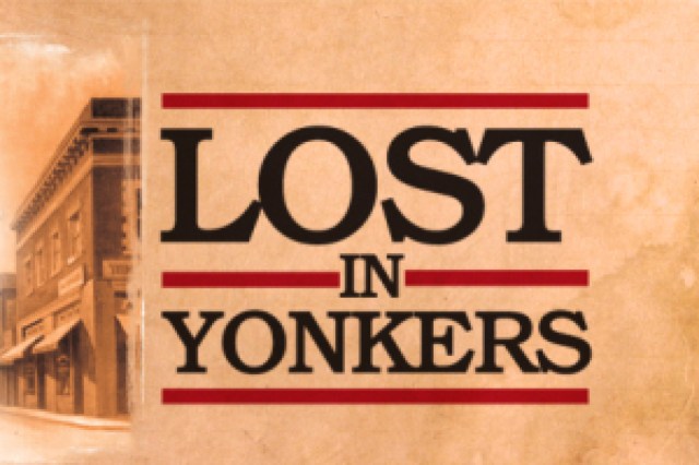 lost in yonkers logo 40104