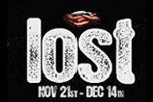 Lost
