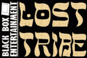 Lost Tribe