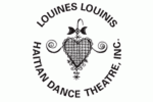 Louines Louinis Haitian Dance Theatre: An Evening of Haitian Folk Dances