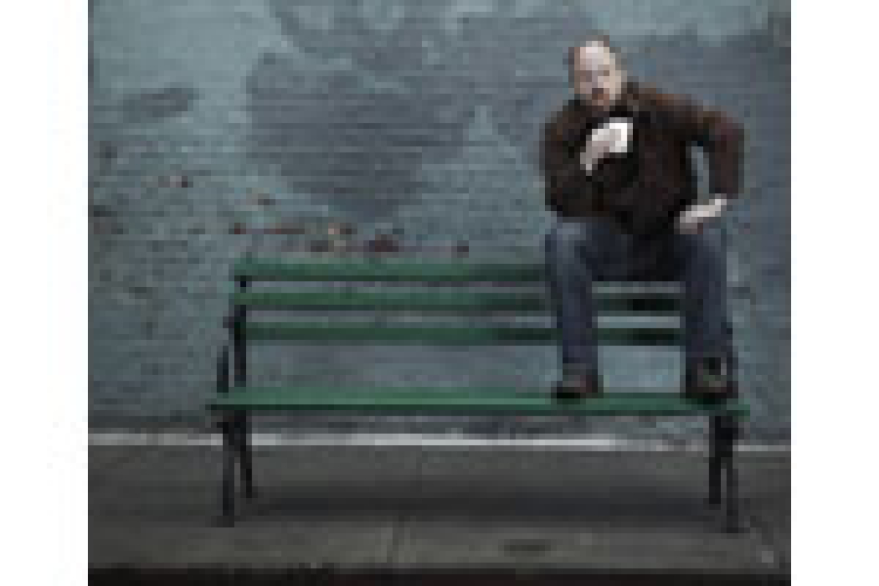 louis ck logo Broadway shows and tickets
