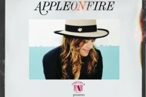 Louise Goffin with Butch Norton