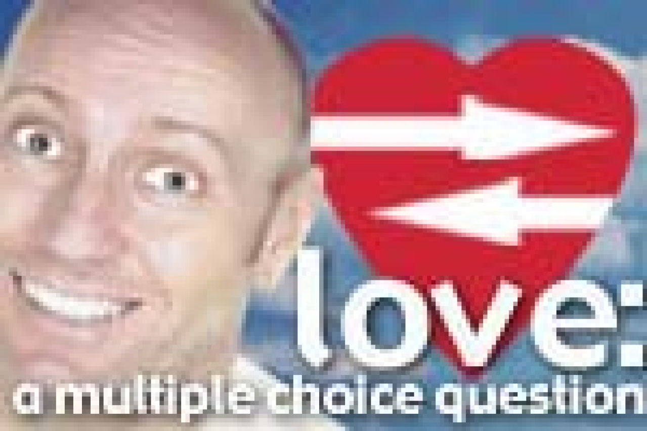love a multiple choice question logo 2296 1