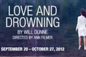 love and drowning logo 13333