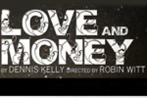 Love and Money