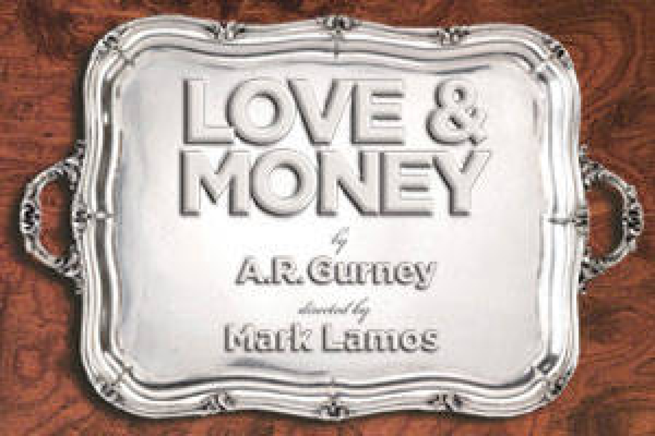 love and money logo 46780