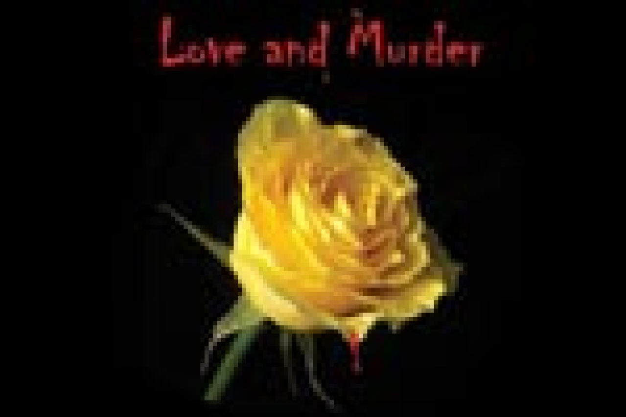 love and murder logo 27344