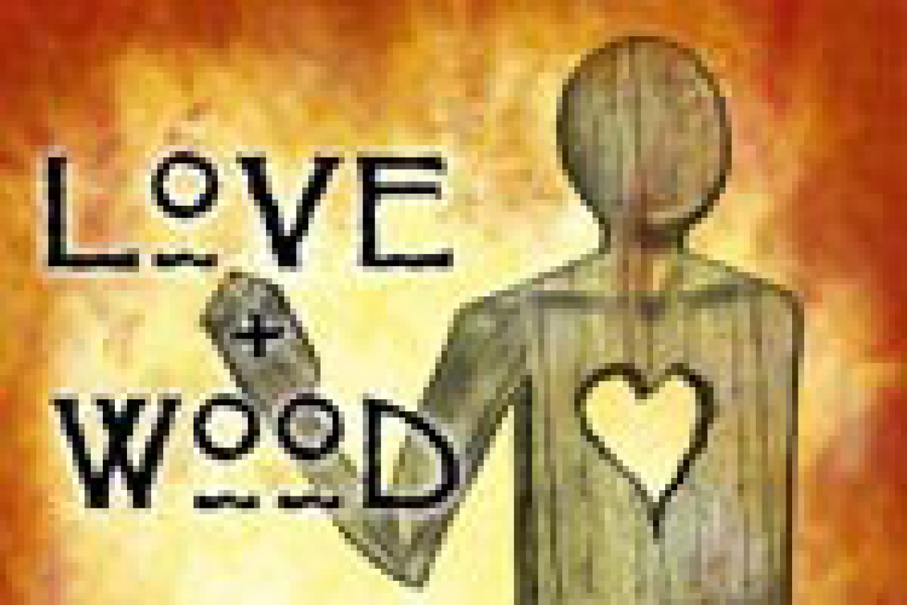 love and wood logo 27854