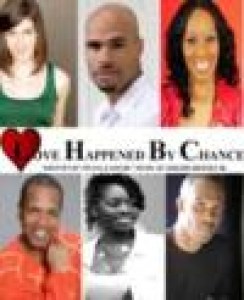 Love Happened By Chance