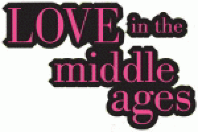 love in the middle ages logo 22575