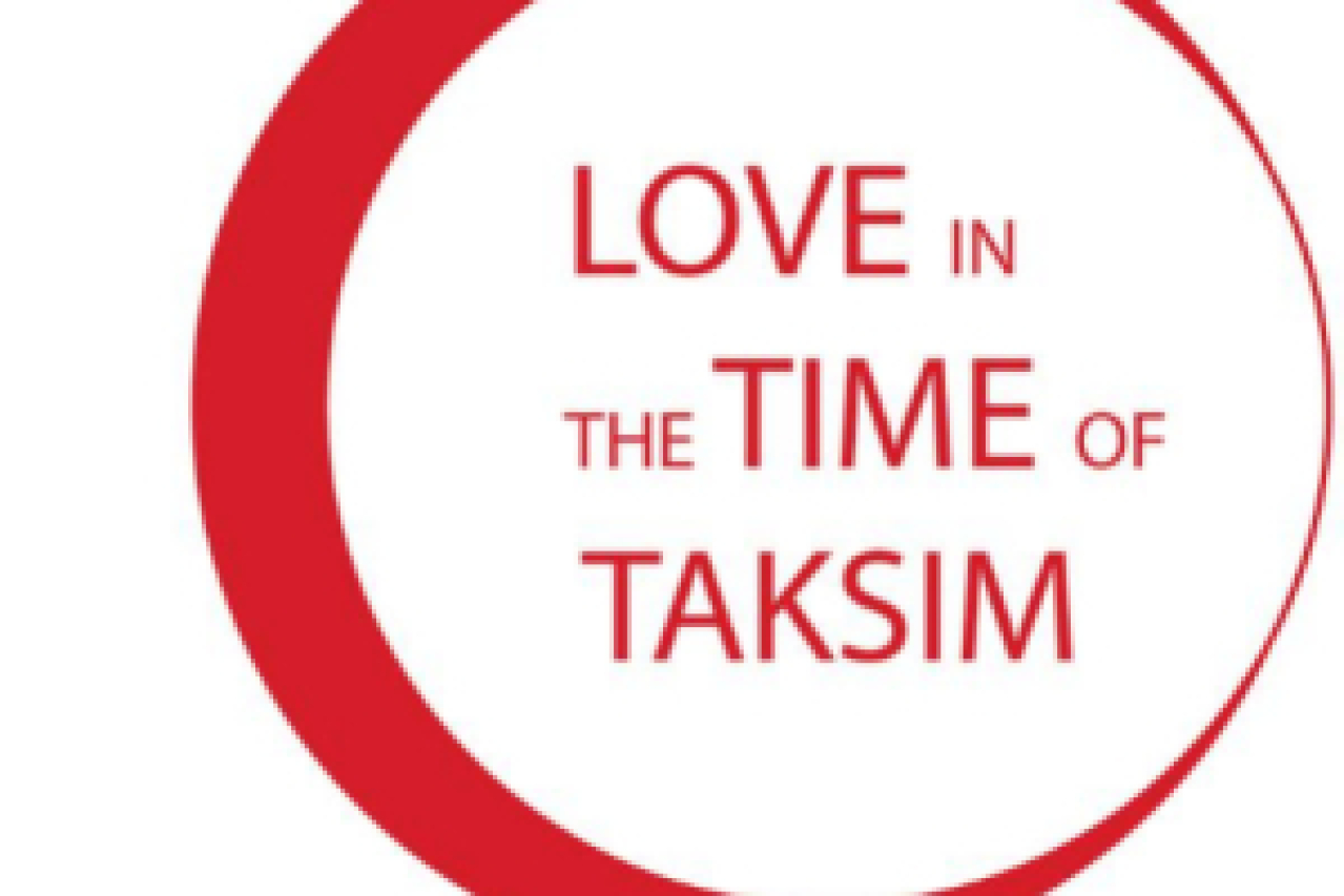 love in the time of taksim logo 66594