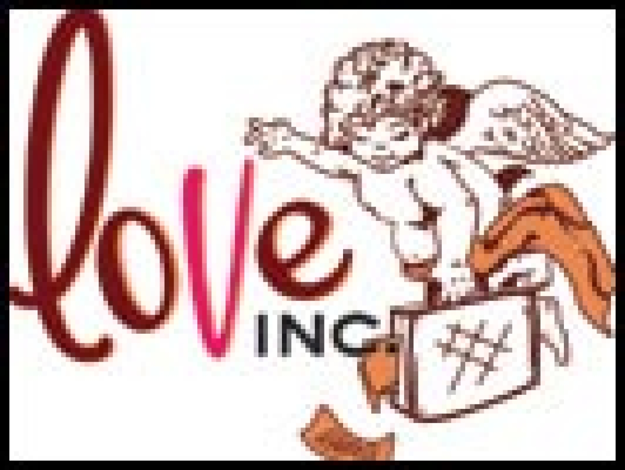 love incorporated logo 22798