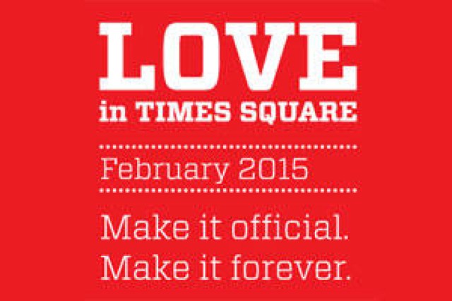 love is in the air logo 45564