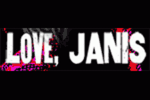Love, Janis