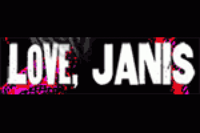love janis logo 25140