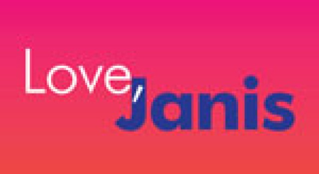 love janis logo 28539