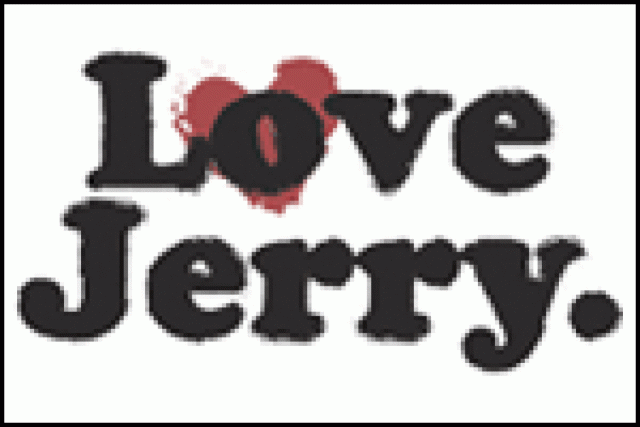 love jerry logo 22537