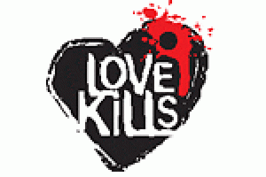 Love Kills