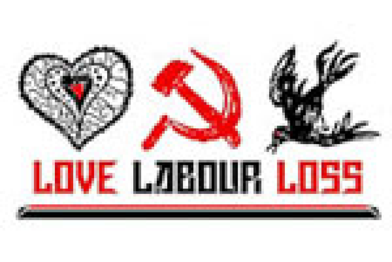 love labour loss logo 9135