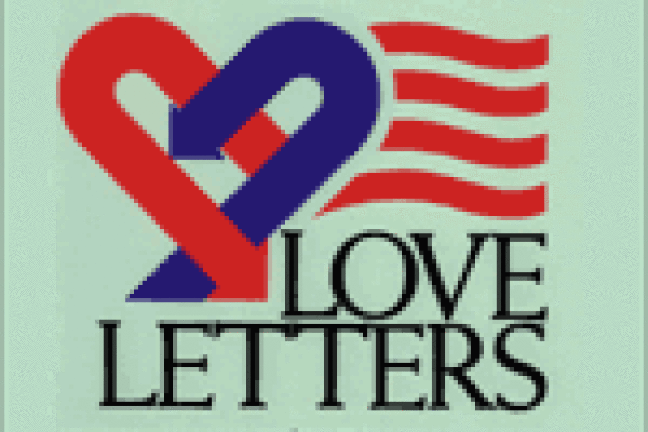 love letters logo 23277
