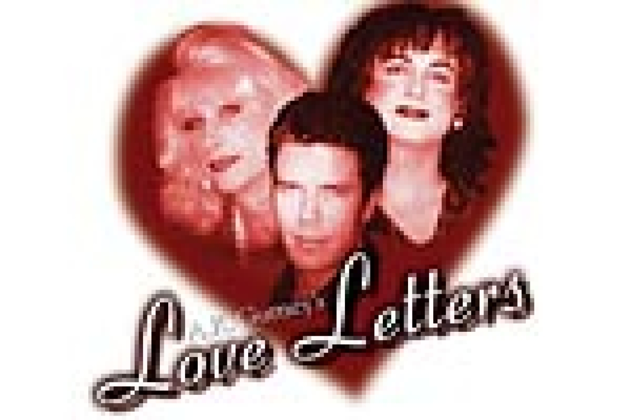 love letters logo 28310