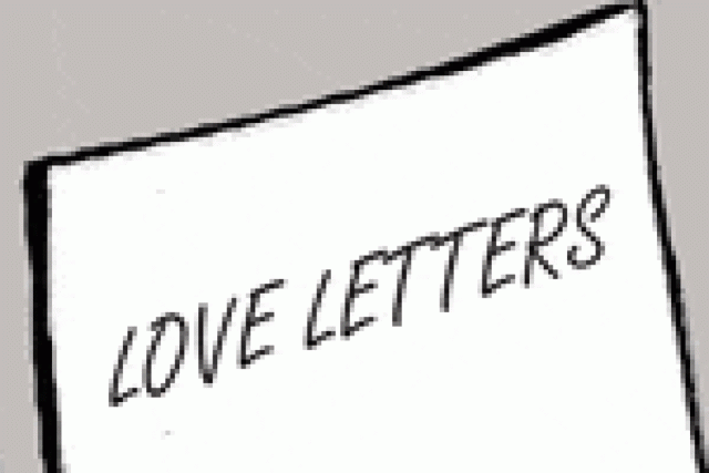 love letters logo 28428