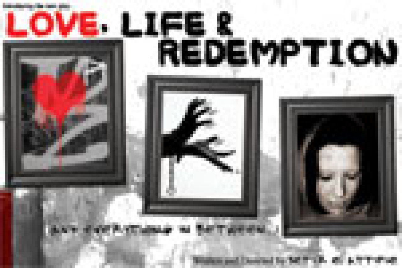 love life redemption logo 25436
