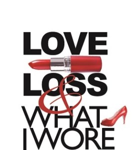 Love, Loss, and What I Wore