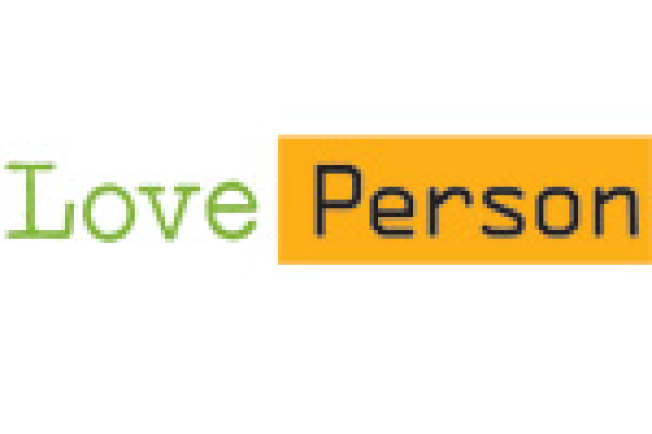love person logo 23213