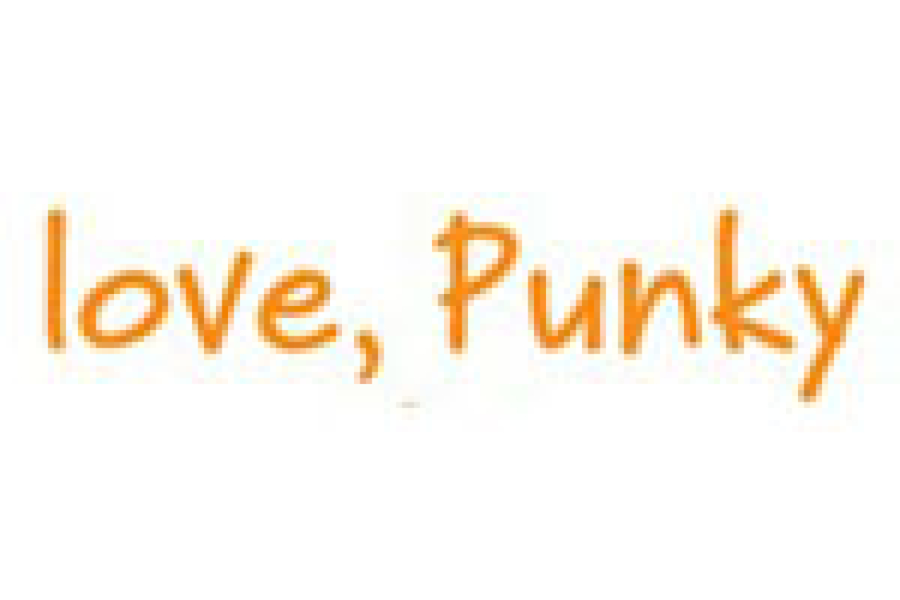 love punky logo 27664