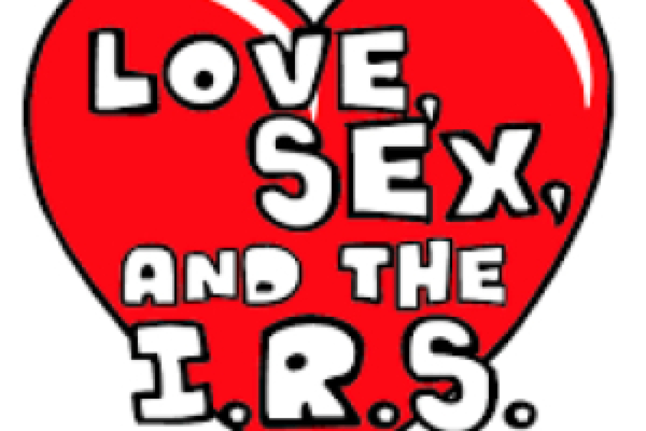love sex and the irs logo 91145