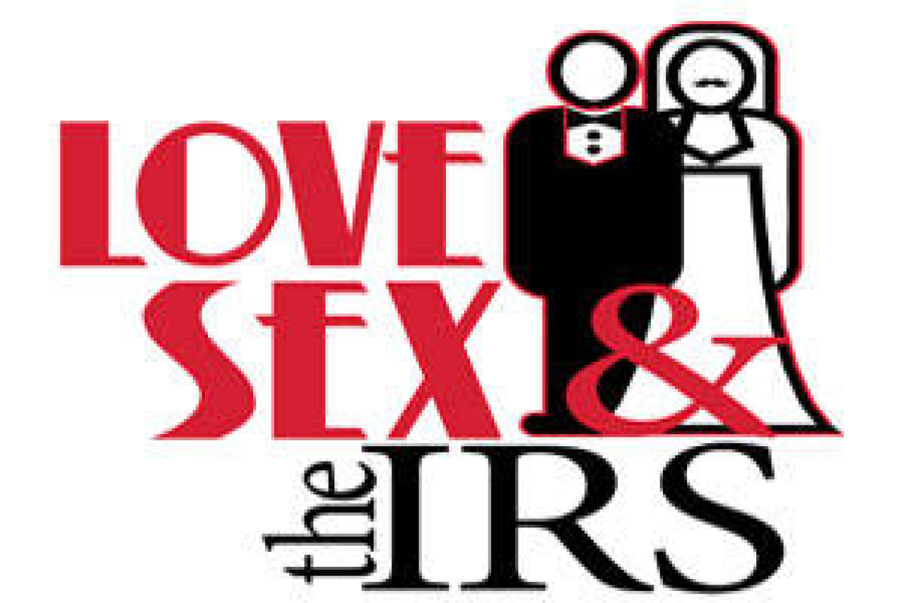 love sex the irs logo 34602