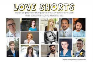 Love Shorts