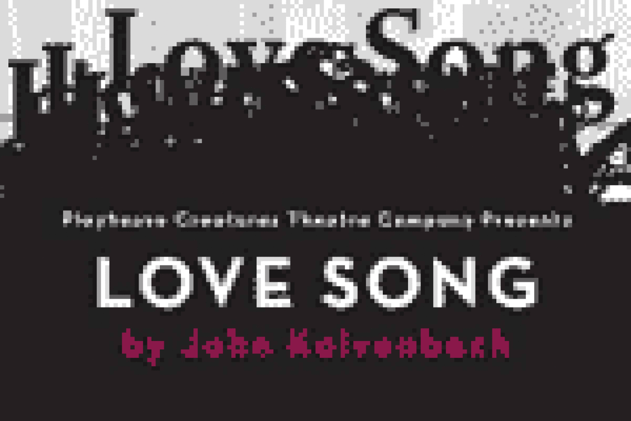 love song logo 11115