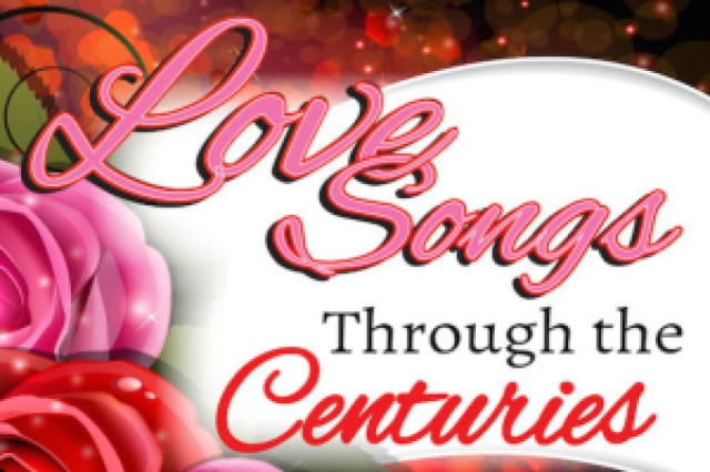 love songs through the centuries logo 63769